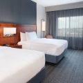 Courtyard by Marriott Little Rock North