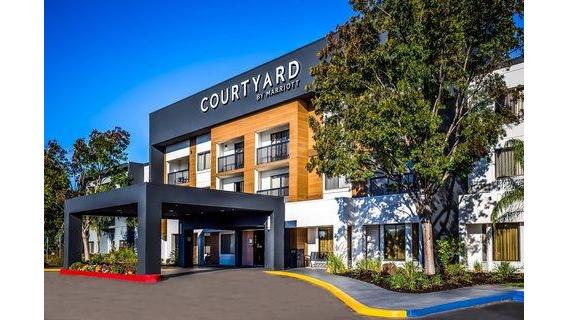 Courtyard by Marriott Livermore in Livermore, California, United States