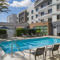 Courtyard by Marriott Long Beach Airport