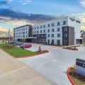 Courtyard by Marriott Longview North