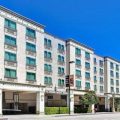 Courtyard by Marriott Los Angeles Pasadena/Old Town