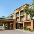 Courtyard by Marriott Lubbock