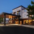 Courtyard by Marriott Lynchburg