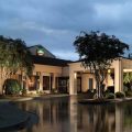 Courtyard by Marriott Macon