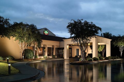 Courtyard by Marriott Macon in Macon, Georgia, United States