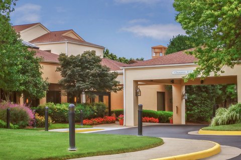 Courtyard by Marriott Manassas Battlefield Park in Manassas, Virginia, United States