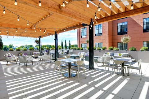 Courtyard by Marriott Manhattan in Manhattan, Kansas, United States