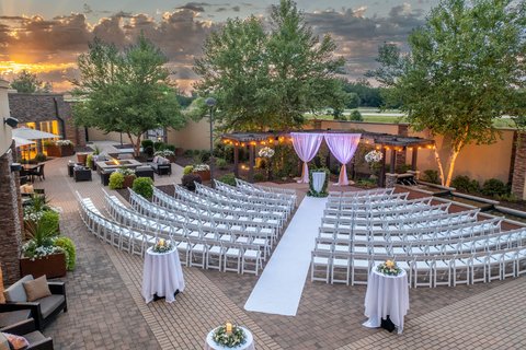 Courtyard by Marriott Mankato in Mankato, Minnesota, United States