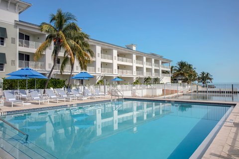 Courtyard by Marriott Marathon Florida Keys in Marathon, Florida, United States