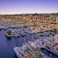 Courtyard by Marriott Marina del Rey