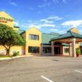 Courtyard by Marriott McAllen Airport
