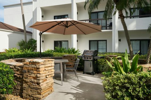 Courtyard by Marriott Melbourne West in Melbourne, Florida, United States