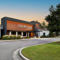 Courtyard by Marriott Memphis East/Park Avenue