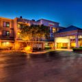 Courtyard by Marriott Memphis Germantown