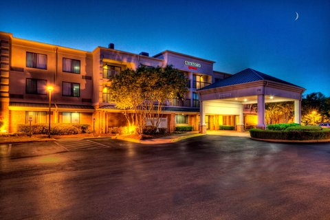 Courtyard by Marriott Memphis Germantown in Germantown, Tennessee, United States