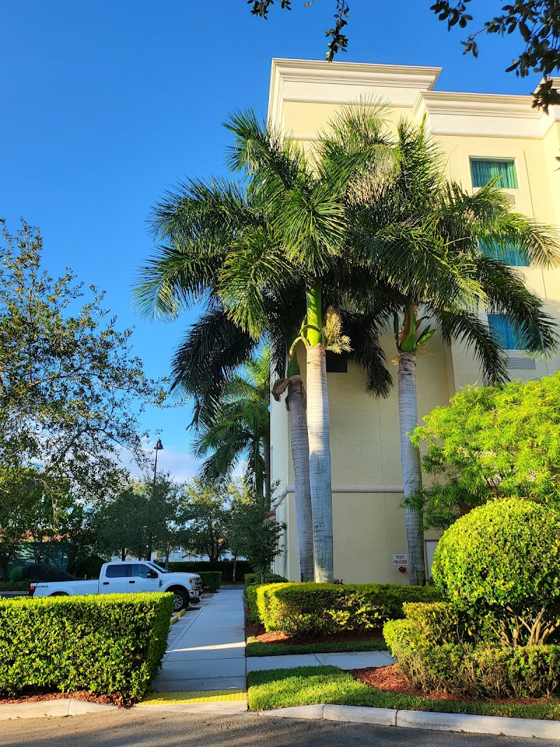 Courtyard by Marriott Miami Homestead in Homestead, Florida, United States
