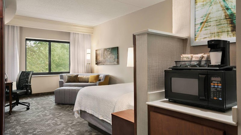 Courtyard by Marriott Middletown in Middletown, New York, United States