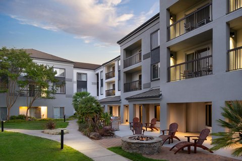 Courtyard by Marriott Milpitas Silicon Valley in Milpitas, California, United States