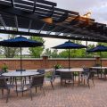 Courtyard by Marriott Minneapolis Maple Grove/Arbor Lakes