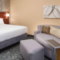 Courtyard by Marriott Minneapolis-St. Paul Airport