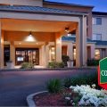 Courtyard by Marriott Mobile