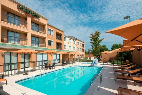 Courtyard by Marriott Montgomery Prattville in Prattville, Alabama, United States