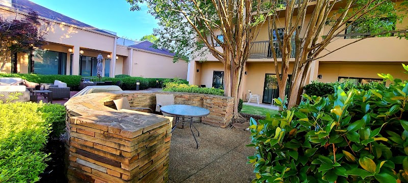 Courtyard by Marriott Montgomery in Montgomery, Alabama, United States