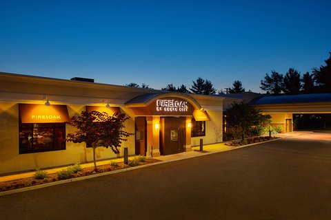 Courtyard by Marriott Montvale in Montvale, New Jersey, United States