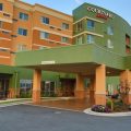 Courtyard by Marriott Morgantown