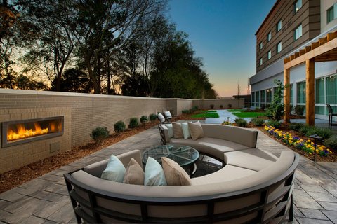 Courtyard by Marriott Nashville SE/Murfreesboro in Murfreesboro, Tennessee, United States