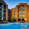 Courtyard by Marriott New Bern