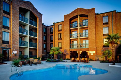 Courtyard by Marriott New Bern in New Bern, North Carolina, United States