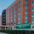 Courtyard by Marriott New York Queens/Fresh Meadows