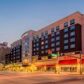 Courtyard by Marriott Newark Downtown