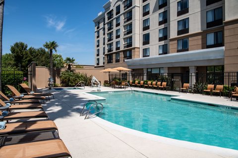 Courtyard by Marriott Newark Silicon Valley in Newark, California, United States
