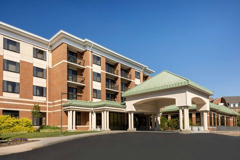 Courtyard by Marriott Newark-University of Delaware in Newark, Delaware, United States