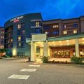 Courtyard by Marriott Newport News Airport