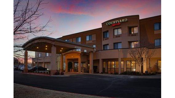 Courtyard by Marriott Norman in Norman, Oklahoma, United States