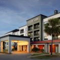 Courtyard by Marriott North Charleston Airport/Coliseum