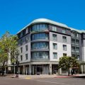 Courtyard by Marriott Oakland Emeryville