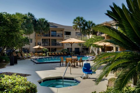 Courtyard by Marriott Ocala in Ocala, Florida, United States