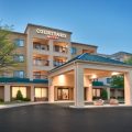Courtyard by Marriott Oklahoma City Northwest