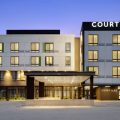 Courtyard by Marriott Omaha East/Council Bluffs