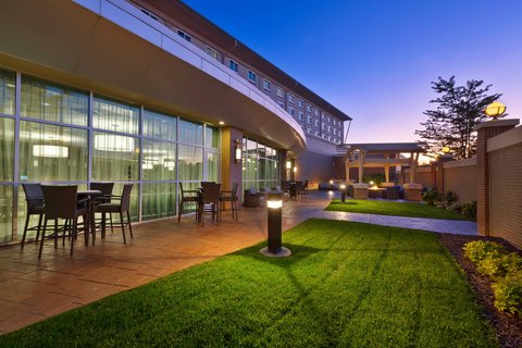 Courtyard by Marriott Omaha La Vista in La Vista, Nebraska, United States
