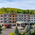 Courtyard by Marriott Oneonta Cooperstown Area