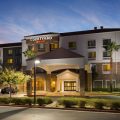 Courtyard by Marriott Ontario Rancho Cucamonga