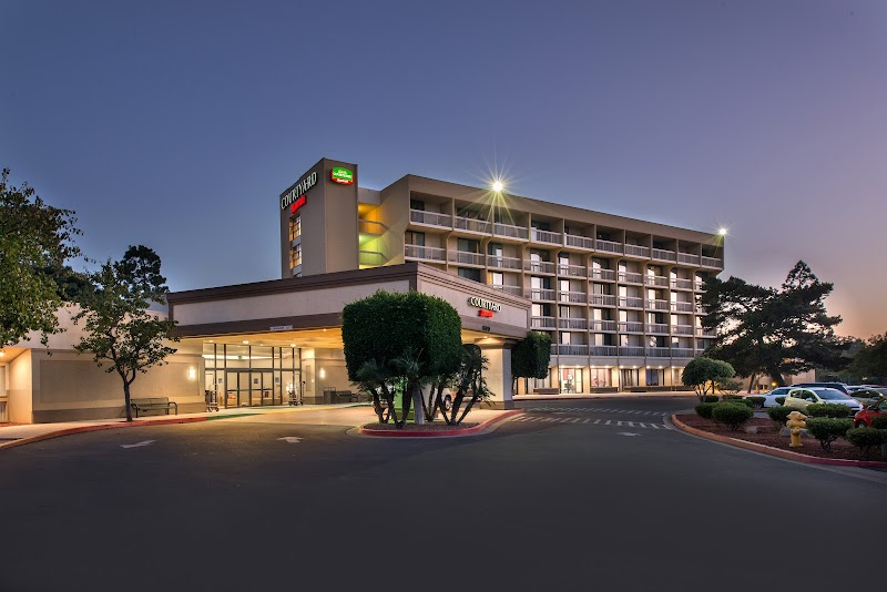 Courtyard by Marriott Oxnard Ventura in Oxnard, California, United States