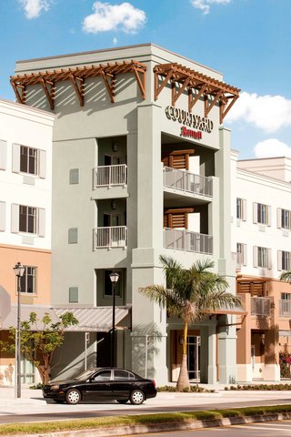 Courtyard by Marriott Palm Beach Jupiter in Jupiter, Florida, United States