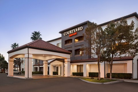 Courtyard by Marriott Palmdale in Palmdale, California, United States