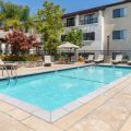 Courtyard by Marriott Palo Alto-Los Altos